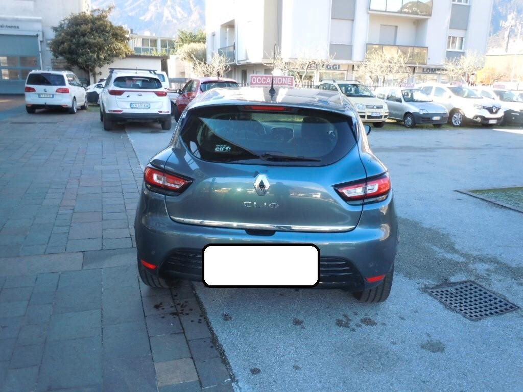 Renault Clio MOSCHINO TCE 90 CV