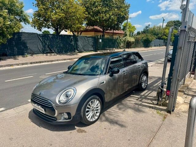 MINI COOPER CLUBMAN 2.0 D 150 CV *C.AUTOMATICO