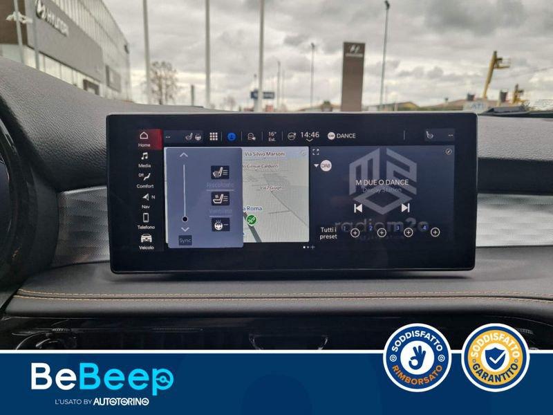 Alfa Romeo Tonale 1.5 HYBRID VELOCE 160CV TCT7