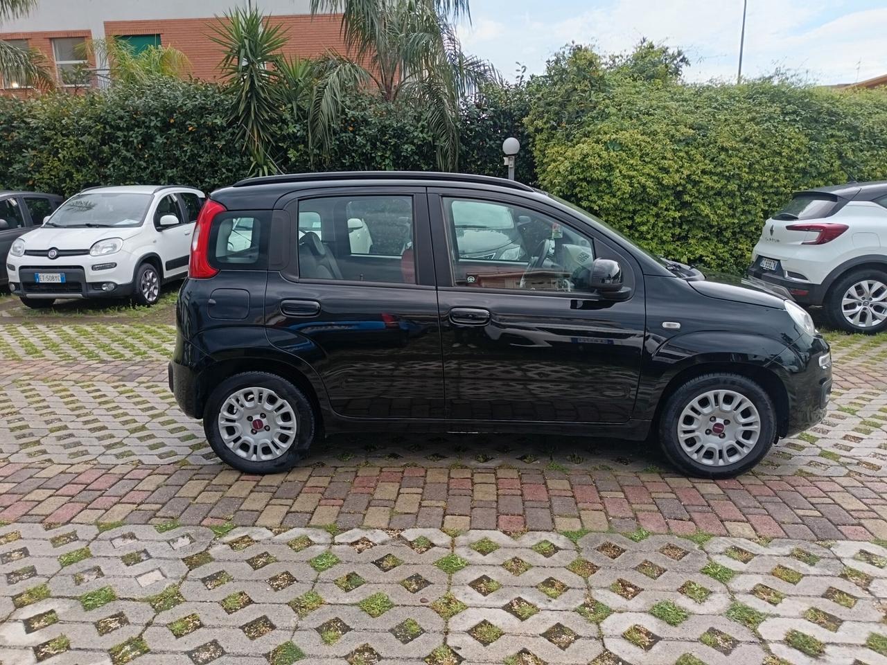 Fiat Panda 1.2 EasyPower Lounge