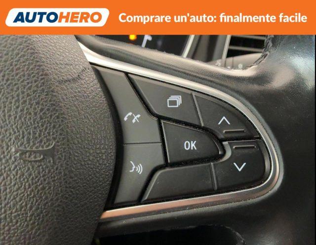 RENAULT Talisman Sporter Blue dCi 160 CV EDC Business