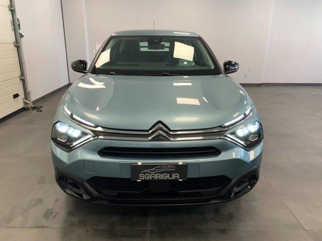 CITROEN C4 1.5 BlueHDi EAT8 Shine Automatico