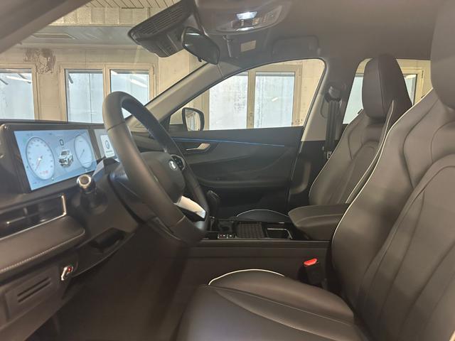 DR MOTOR DR5 1.5 Bi-Fuel GPL Collection