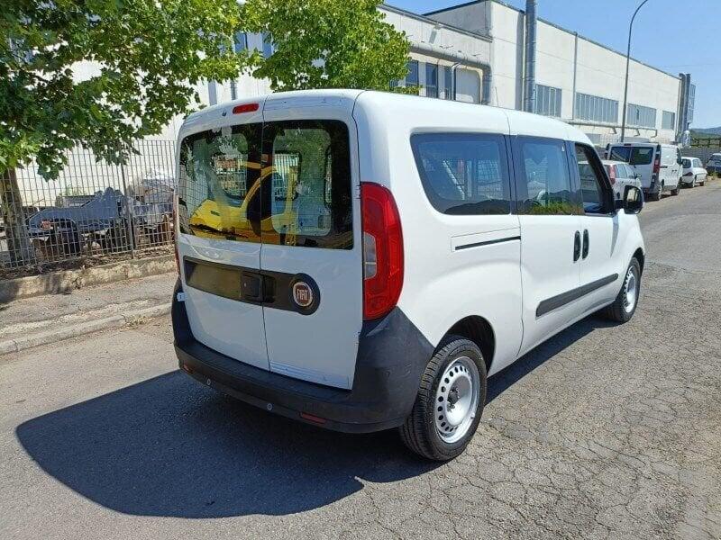 FIAT Doblò Doblò 1.4 PL-TN Cargo Maxi Lamierato