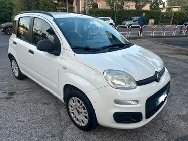 Fiat Panda 0.9 Easy GPL offerta del mese