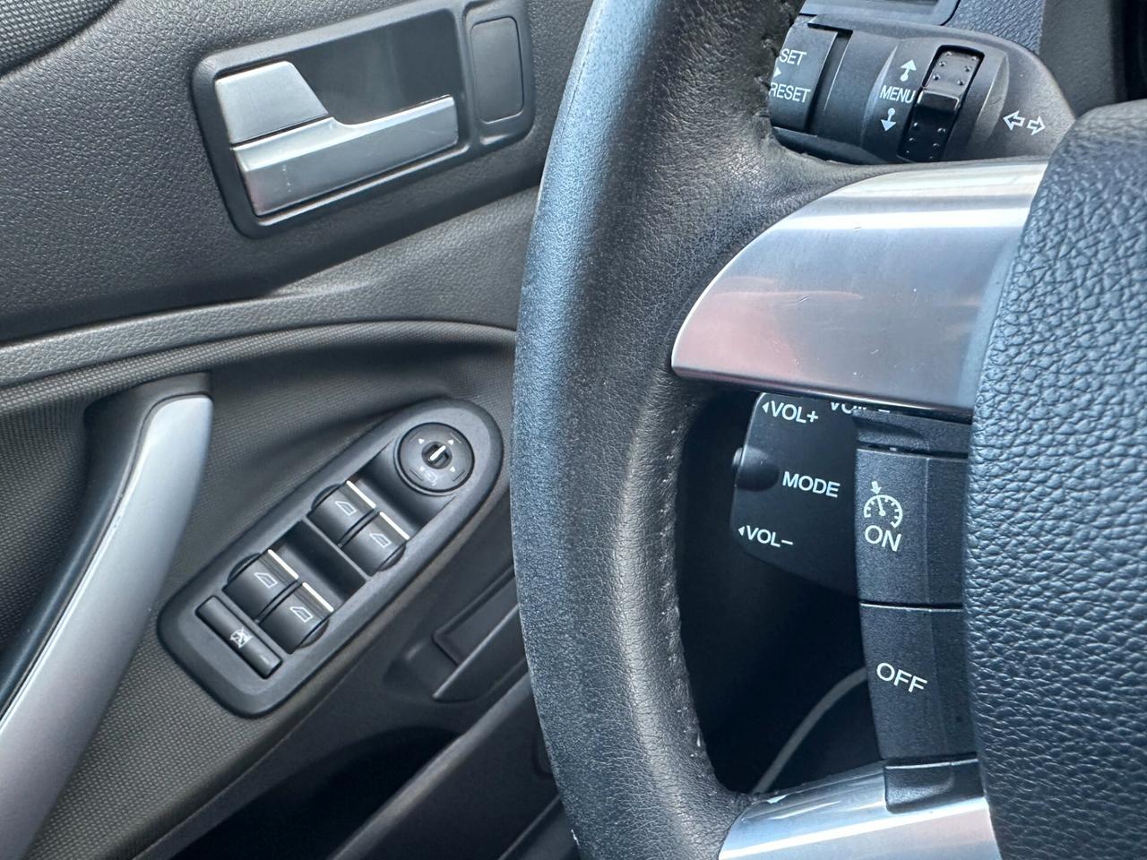 Ford Kuga 2.0TDCI 140CV TITANIUM