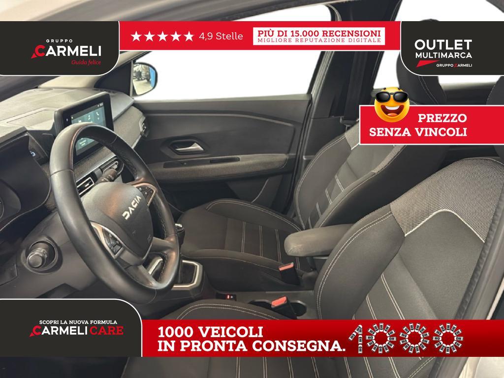 Dacia Jogger 1.0 TCe GPL Expression