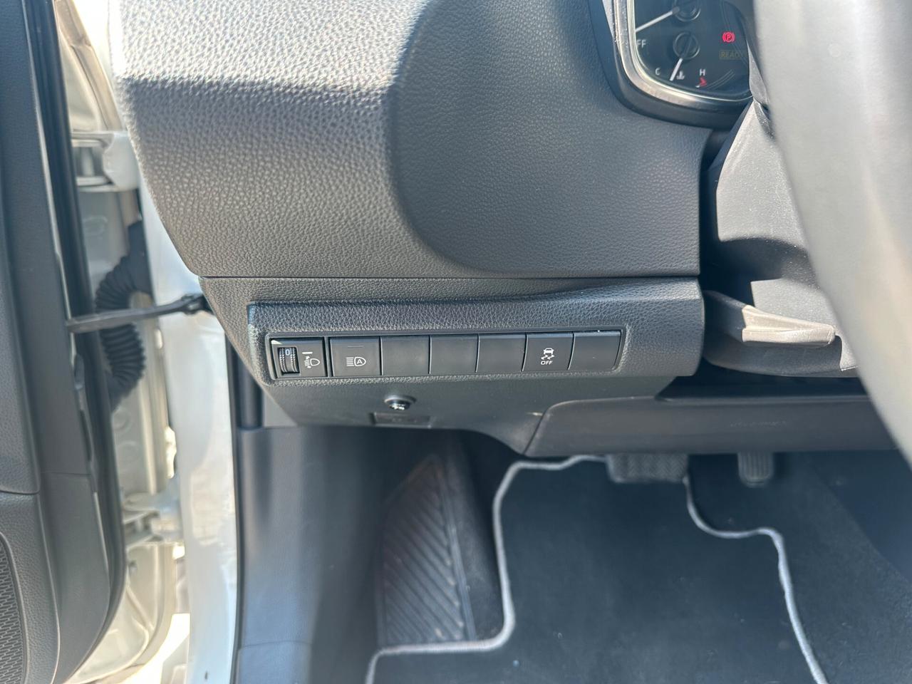 Toyota Corolla 2.0 Hybrid Business
