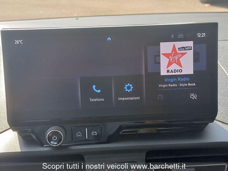 Toyota Proace City Verso Proace City Verso 1.5D 100 CV S&S L1 Executive