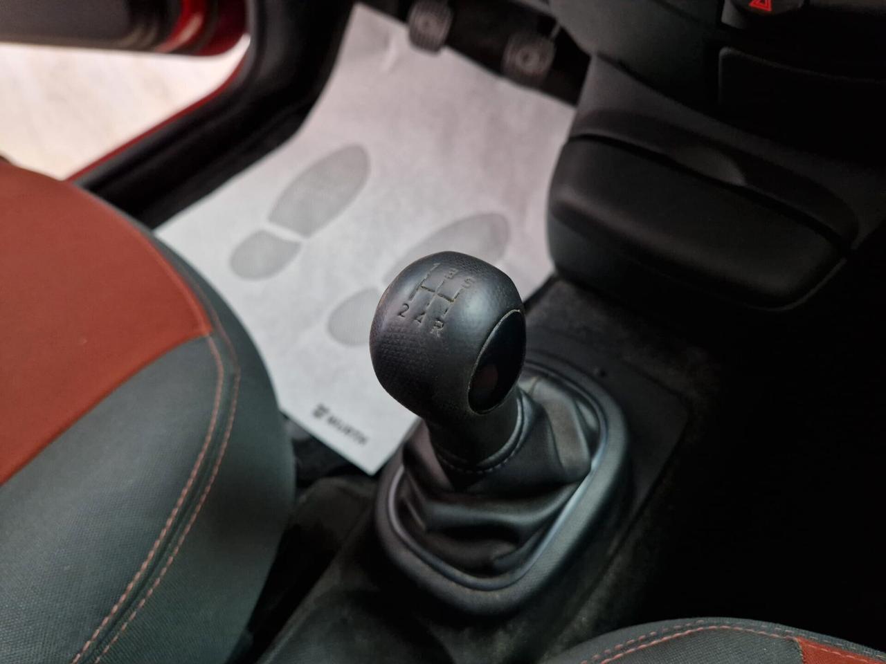 Nissan Micra 1.2