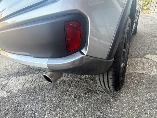 SUZUKI Ignis 1.2 Hybrid 4WD All Grip Top solo 23.000 km unipro
