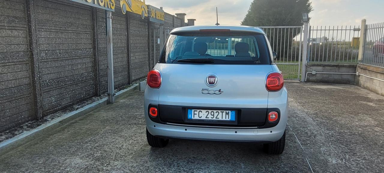 Fiat 500L 1.3 Multijet 95 CV Lounge