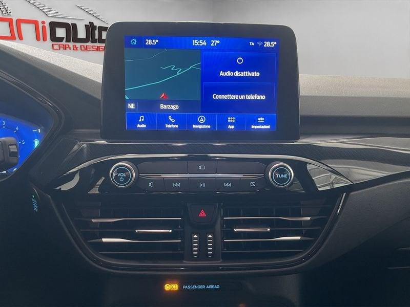 Ford Kuga Kuga 2.0 ecoblue ST-Line 2wd 120cv auto