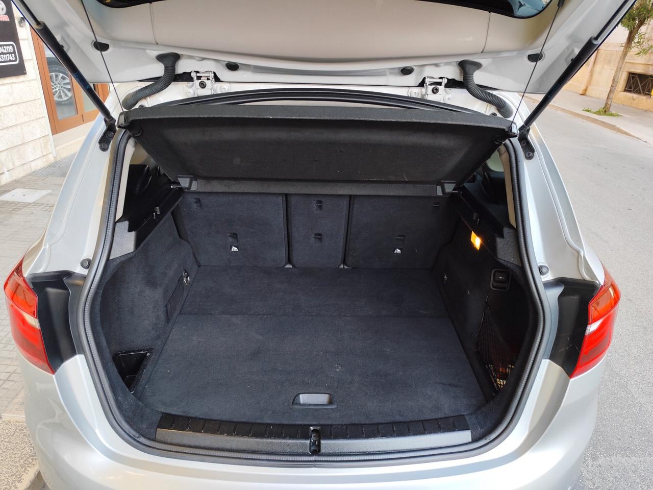 Bmw 214d Active 95cv Tourer Advantage