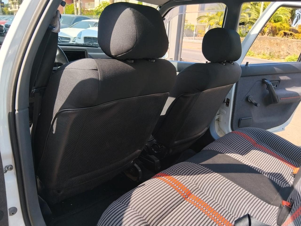 Renault R 19 Chamade 1.8i 16V