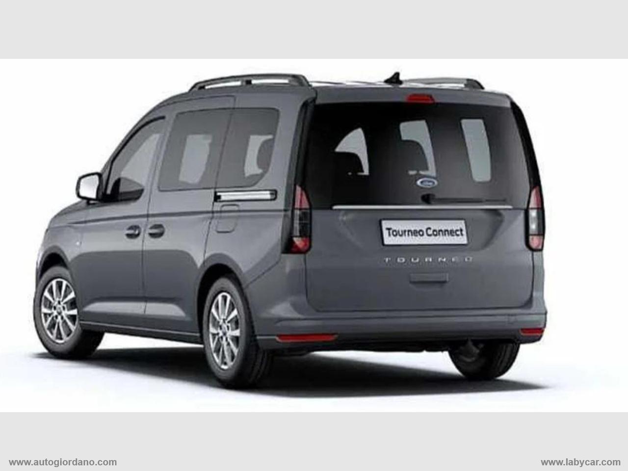 FORD Gr.Tourneo Connect 2.0 122 aut. Tit.