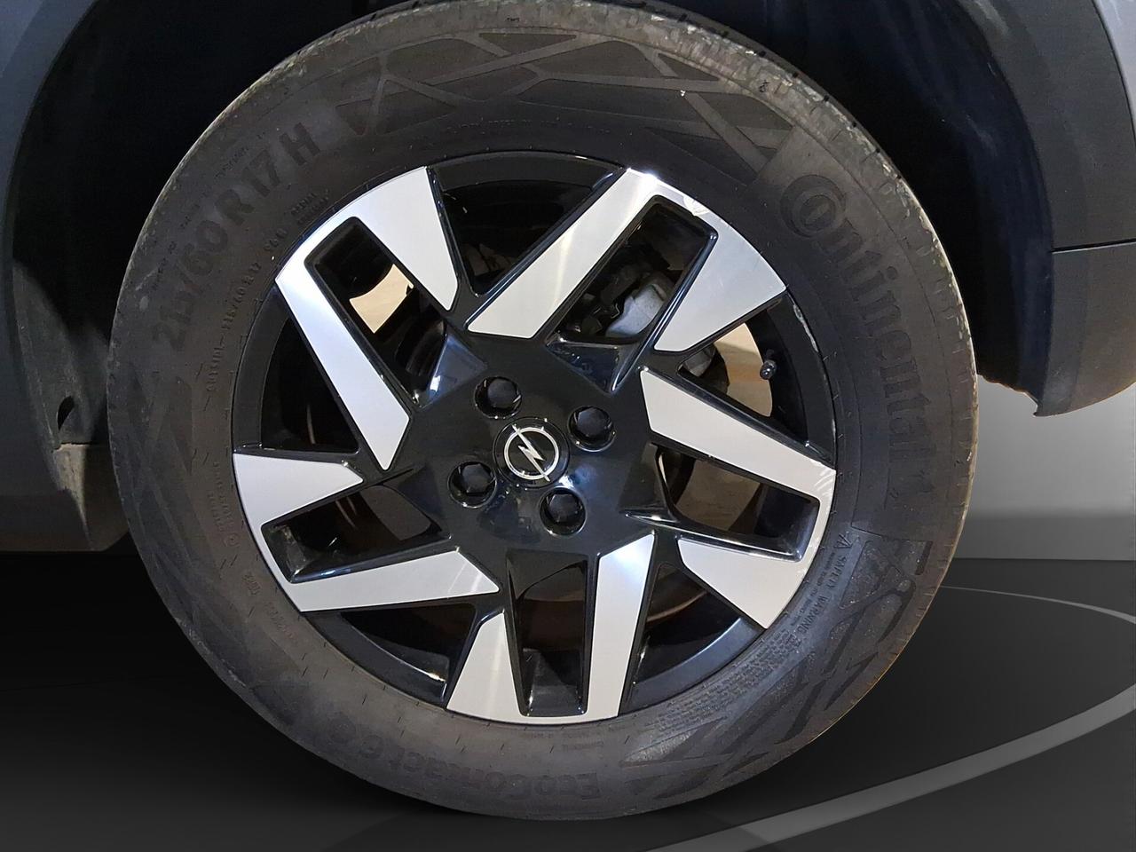 Opel Mokka 1.2 Turbo 130 CV Elegance