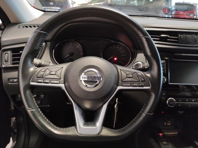 NISSAN X-Trail 3ª serie - X-Trail dCi 150 2WD N-Connecta