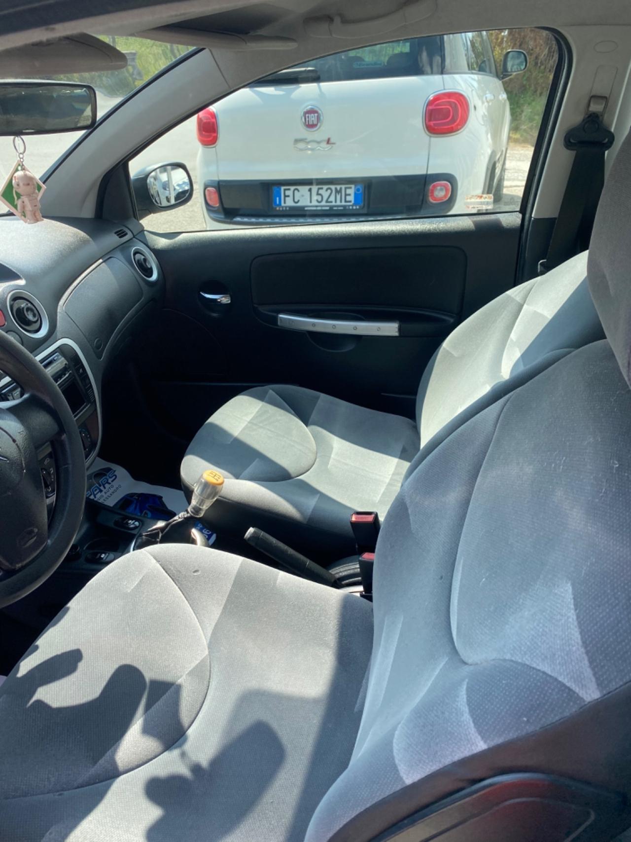 Citroen C2 1.1 Elegance