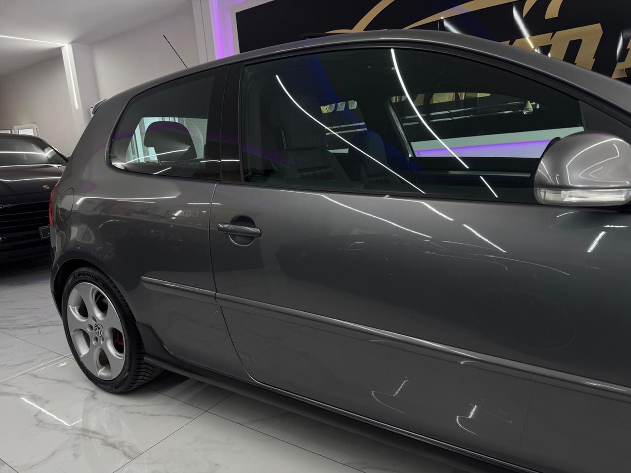 Volkswagen Golf GTI 2.0 TFSI 3p. GPL IPER FULL