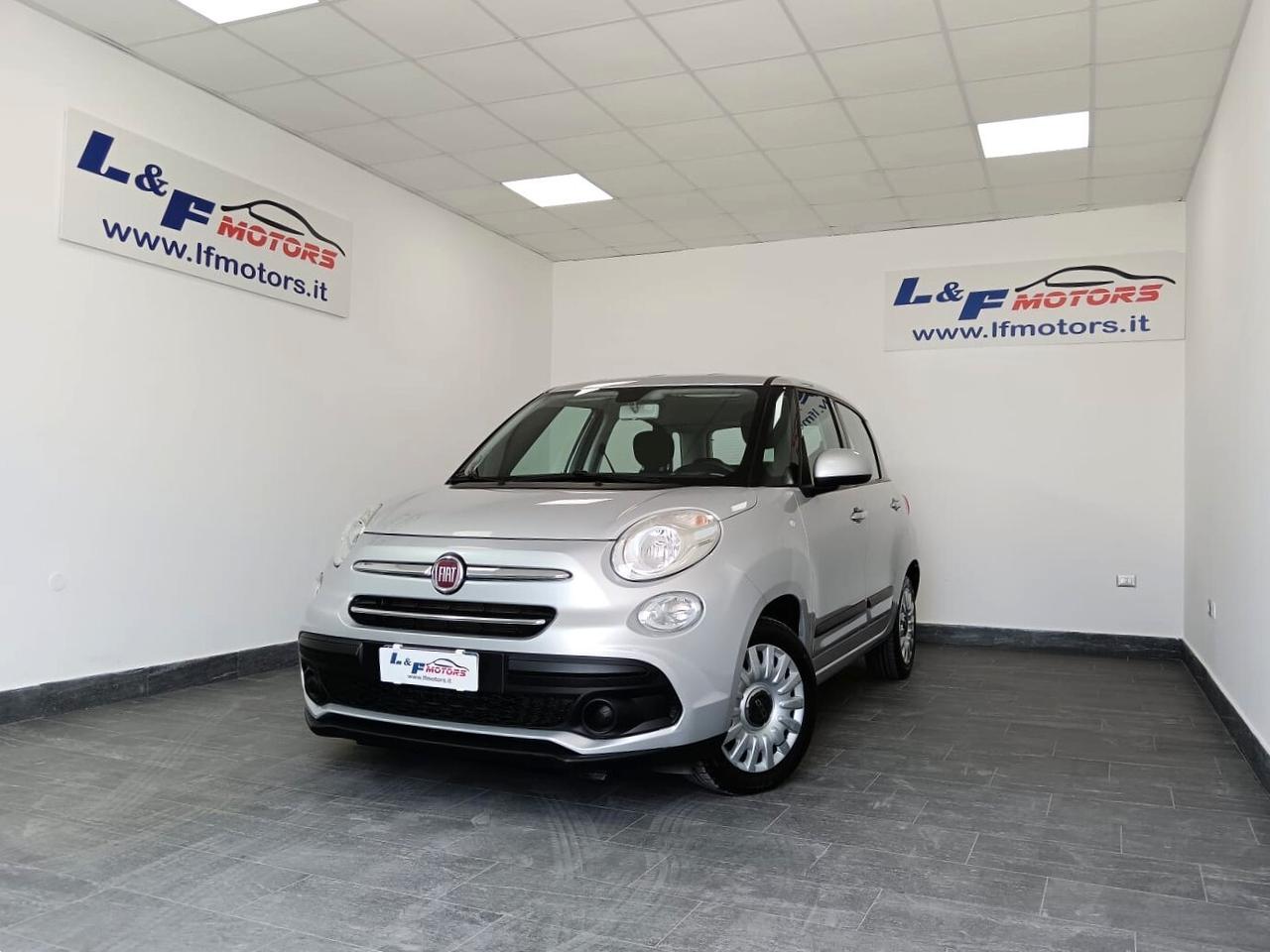Fiat 500L 1.3 Multijet solo 52000 km