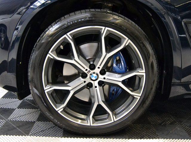 BMW X5 xDrive30d 48V Msport Tetto-Harman Kardon-21"