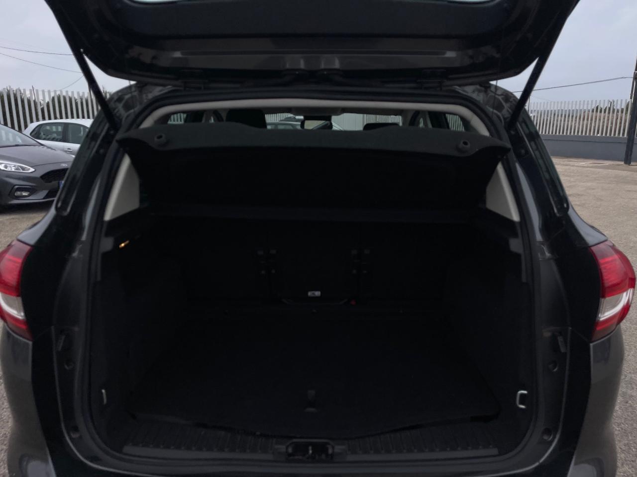 FORD C-MAX 1.6 120CV GPL (ORIG)FULL LED NAVI MY18