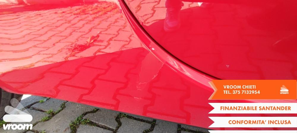 FIAT 500 (2015-2024) 1.2 Mirror