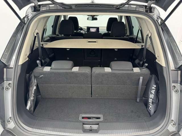 Nissan X-Trail 1.5 e-Power e-4orce 4WD 7POSTI N-CONNECTA PROMO!!!