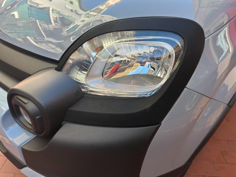 FIAT Panda Cross Panda Cross 1.0 FireFly S&S Hy...