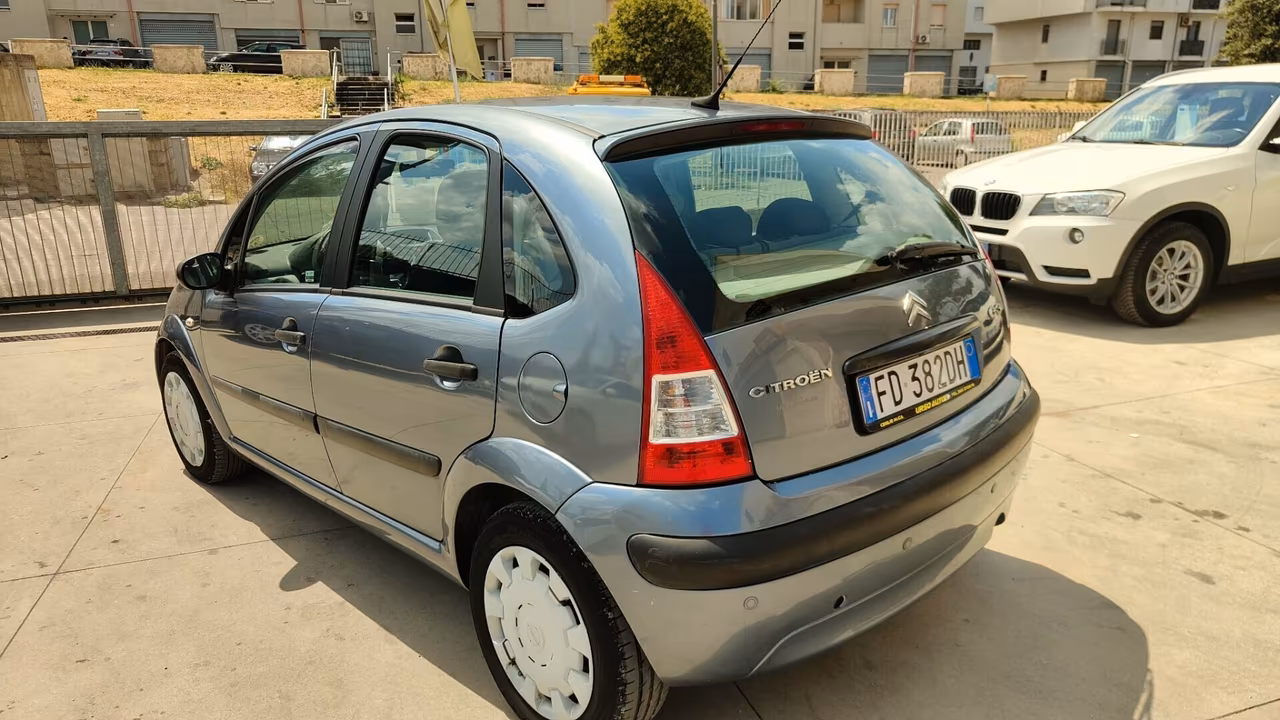 Citroen C3 1.1 Elegance