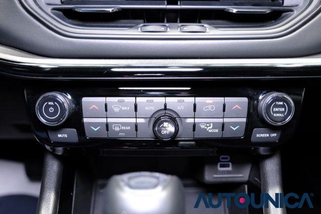 JEEP Compass 1.3 TURBO T4 240 CV PHEV AT6 4XE S