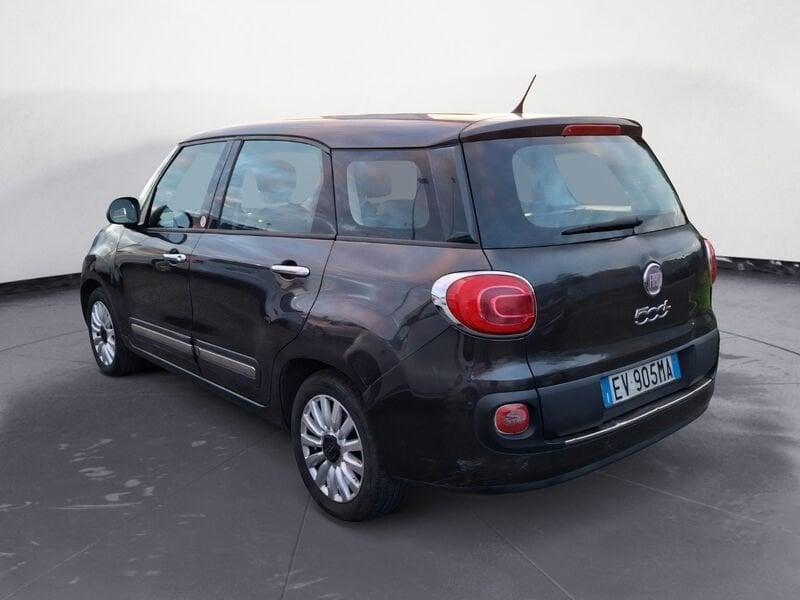 FIAT 500L Living 500L Living 1.6 Multijet 105 CV Pop Star