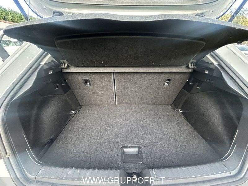 Audi A1 SPB 30 TFSI Identity Black