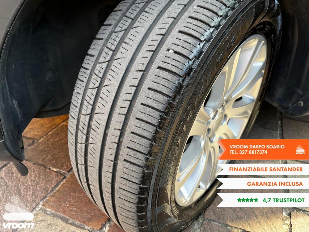 LAND ROVER Discovery Sport Discovery Sport 2.2 ...