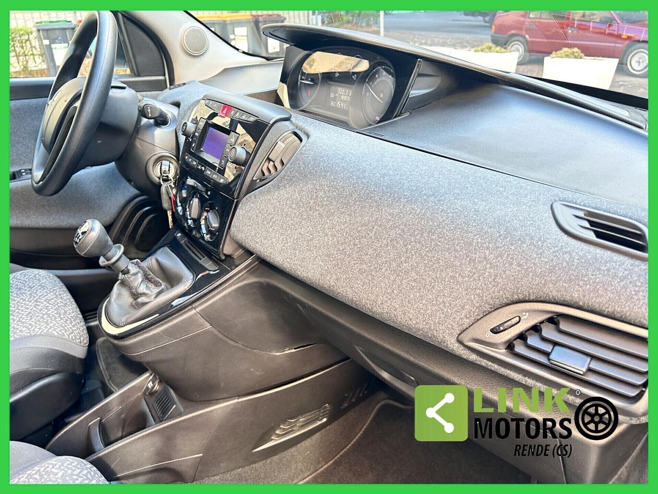 Lancia Ypsilon 1.0 FireFly 5 porte S&S Hybrid 09/2023