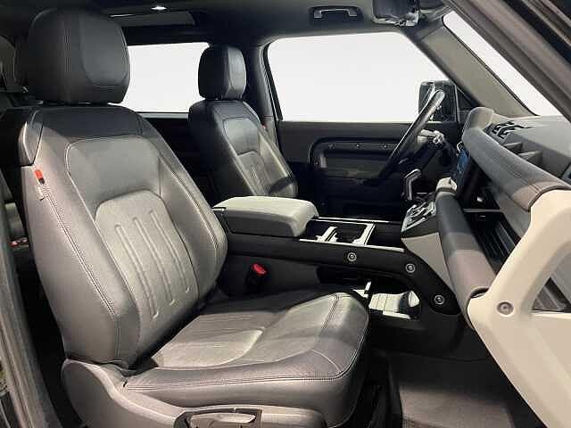 Land Rover Defender 90 X-Dynamic S - IVA ESPOSTA