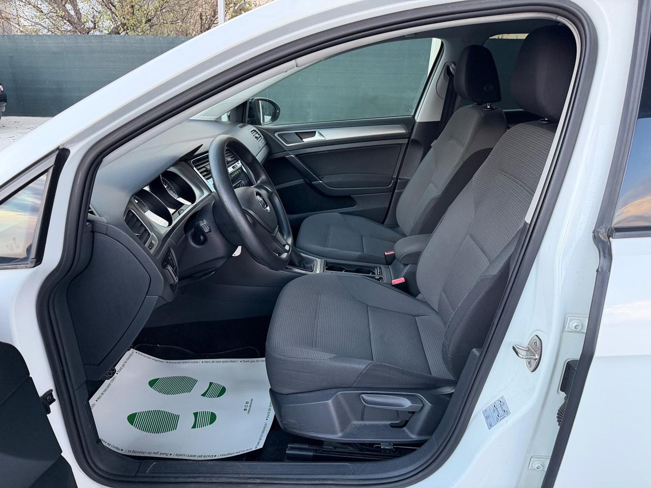 Volkswagen Golf 1.6 TDI 5p. Comfortline BlueMotion Technology