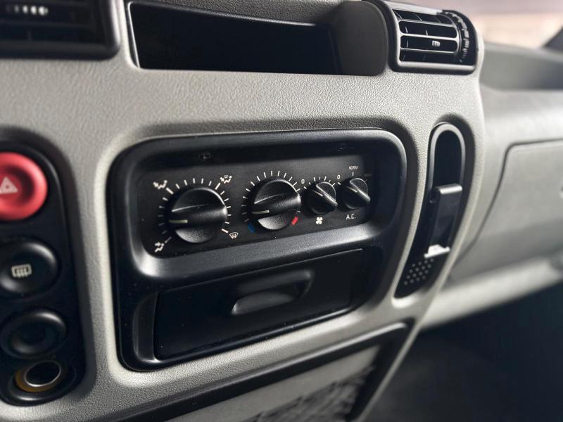 RENAULT Master T35 2.5 dci 120cv Uso speciale