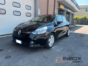 Renault Clio Clio 5p 1.2 EXPRESSION 75cv-NEOPATENTATI OK