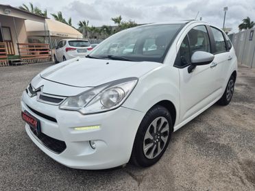 Citroen C3 1.2 VTi 82 Exclusive RESTAYLING NUOVA FULL 2014