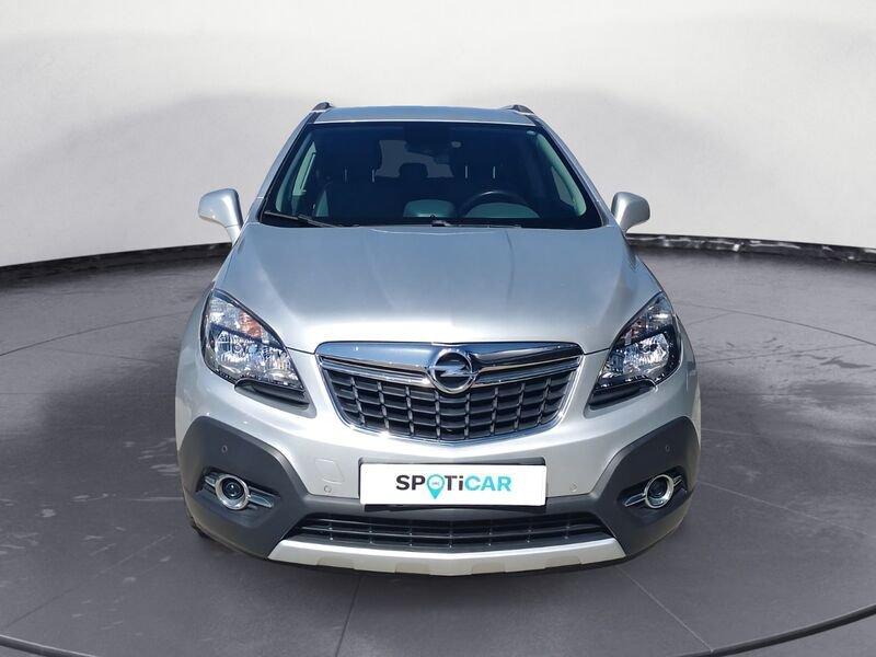 Opel Mokka 1.6 CDTI Ecotec 136CV 4x2 Start&Stop Cosmo