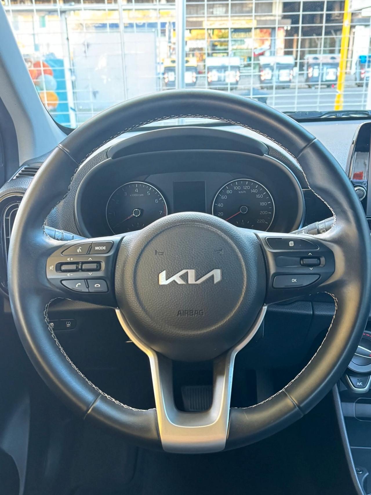 KIA PICANTO 1.0 AMT STYLE **PREZZO REALE**