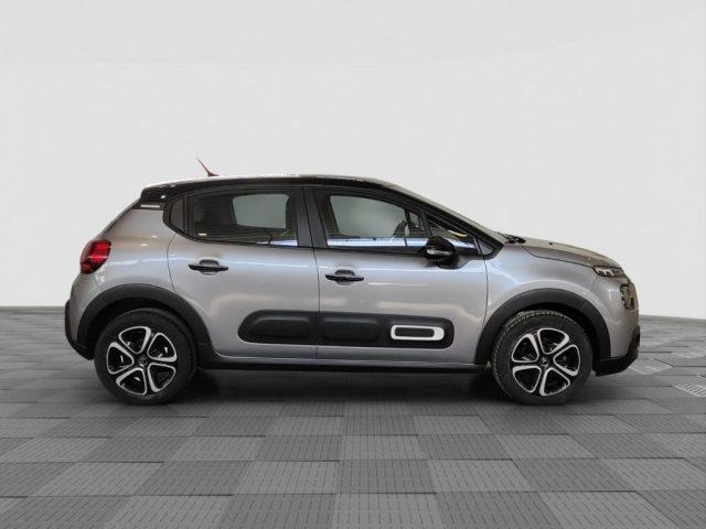 CITROEN C3 C3 PureTech 110 S&S EAT6 Shine