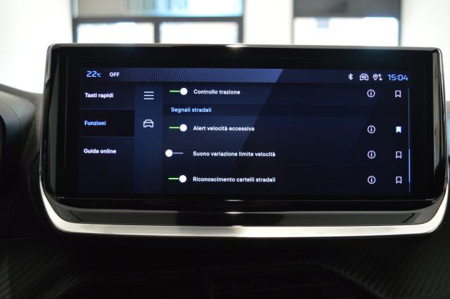 PEUGEOT 2008 PureTech 130 S&S EAT8 Allure*LEGGERE BENE*