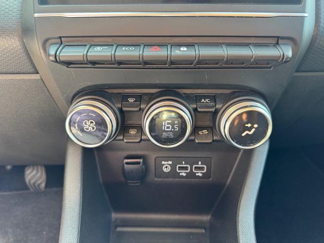 RENAULT Clio Blue dCi 100 CV 5 porte Evolution OK NEOPATENTATI