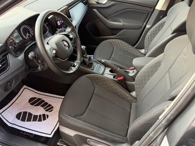 Skoda Kamiq 1.0 TSI 110 CV DSG Ambition