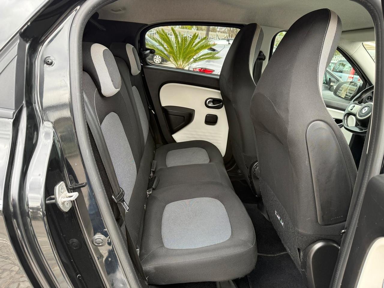 Renault Twingo 1.0 SCe Stop&Start Limited