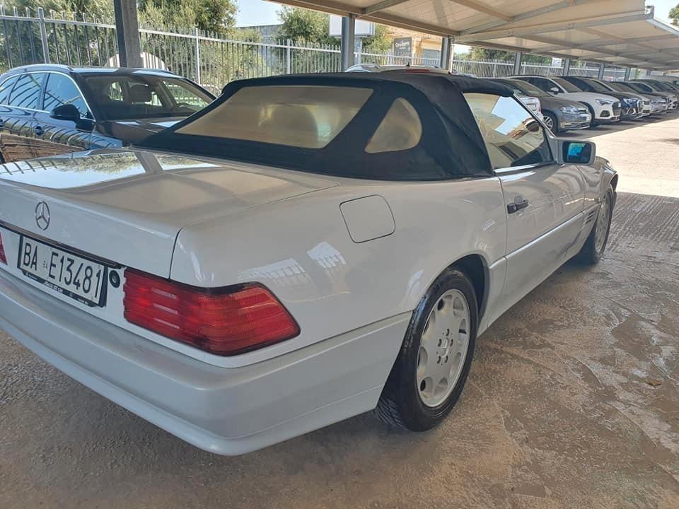 Mercedes-benz 300 SL 300 CABRIO BENZ