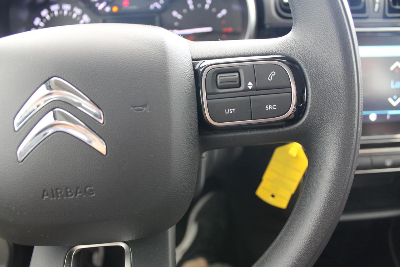 CITROEN C3 PureTech 82 Cv. Shine Plus NAVI